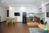 Nice apartment with full furnished for rent in Vu Mien , Tay Ho